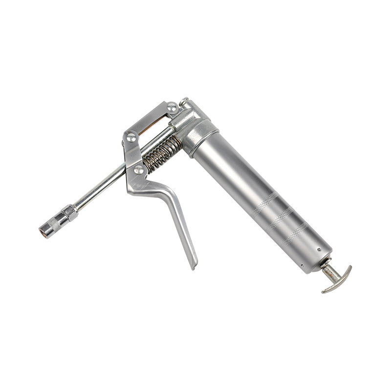 120cc bulk /3oz cartridge zinc alloy mini grease gun