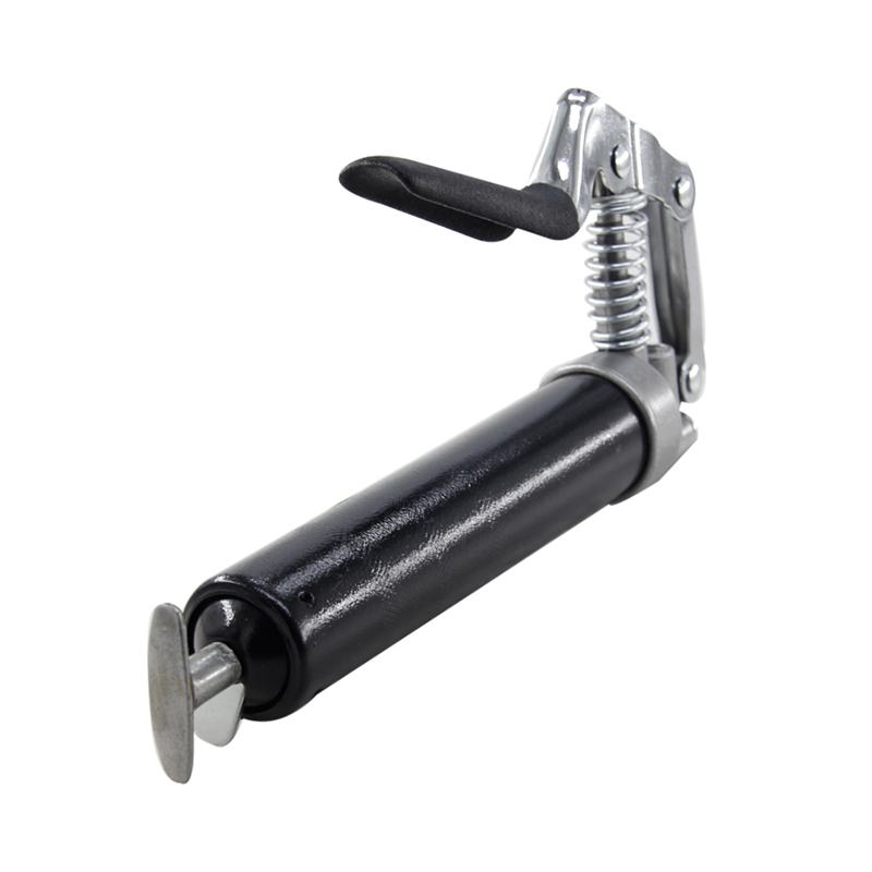 120cc bulk /3oz cartridge zinc alloy mini grease gun